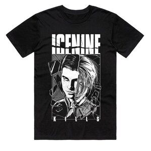 Ice Nine Kills Shower Scene Horror Metal Graphic Unisex T-Shirt 152